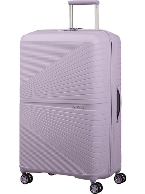 AIRCONIC 00332 LILLA AMERICAN TOURISTER | AIRCONIC 00332 LILLA